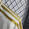 2011/2012 Retro Real Madrid Home