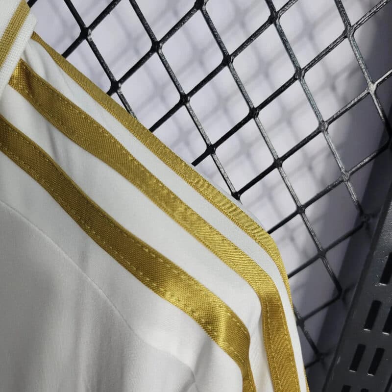 2011/2012 Retro Real Madrid Home