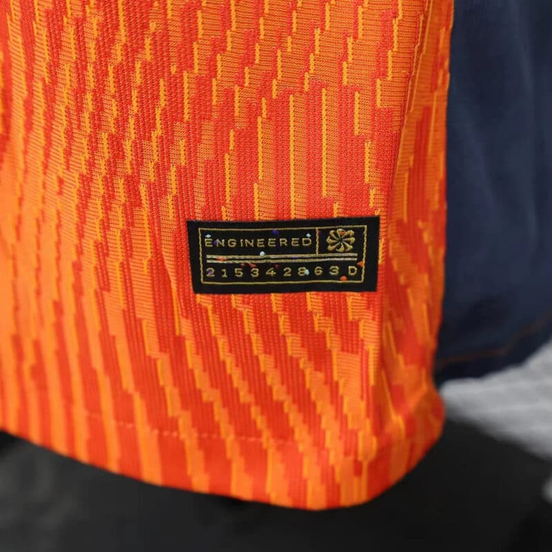 2023/2024 Internazionale Milan Third Away Football Jersey 1:1 Quality Thai - Player Version