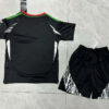 2024/2025 Arsenal Away Football Shirt 1:1 Thai Quality Kids Size