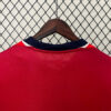 2024 Norway National Team Home Football Shirt 1:1 Thai Quality