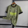 2022/2023 AC Milan Third Away Soccer Jersey 1:1 Thai Quality