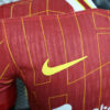 2024/2025 Liverpool Home Football Shirt 1:1 Thai Quality - Player Version