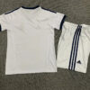 2012/2013 Retro Kids Size Real Madrid Home Soccer Jersey