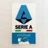 Leagues Patches