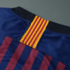 2018/2019 Retro Barcelona Home Football Shirt 1:1 Thai Quality