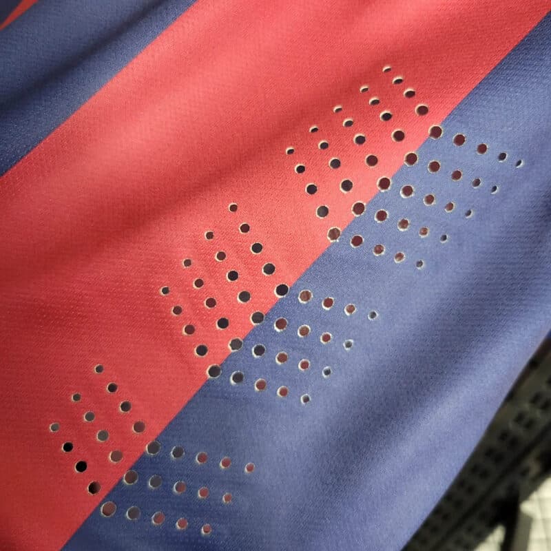 2014/2015 Retro Barcelona Football Shirt Home 1:1 Thai Quality