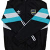 2024/2025 Arsenal Windbreaker Black Soccer Jersey 1:1 Thai Quality
