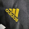 2011/2012 Long Sleeve Retro Real Madrid Away Football Shirt