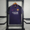 2016/2017 Retro Barcelona Away Football Shirt 1:1 Thai Quality