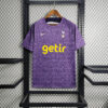 2023/2024 Tottenham Training Wear Football Shirt
