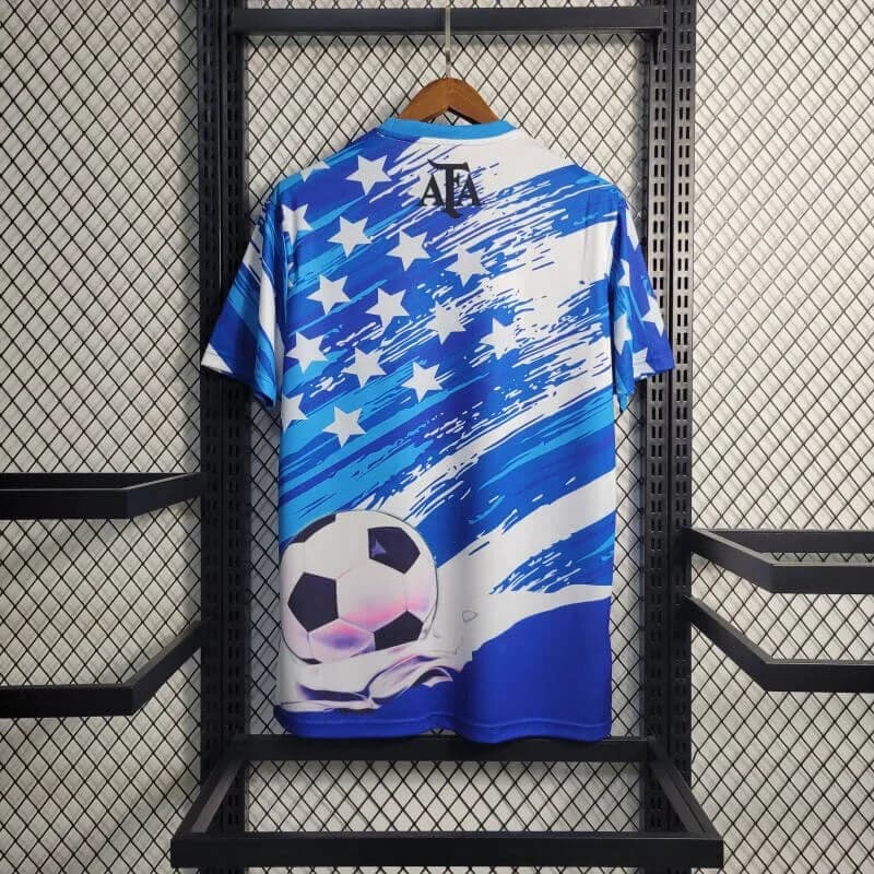 2022/2023 Argentina Special Edition Jersey