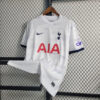 2023/2024 Tottenham Home Football Shirt