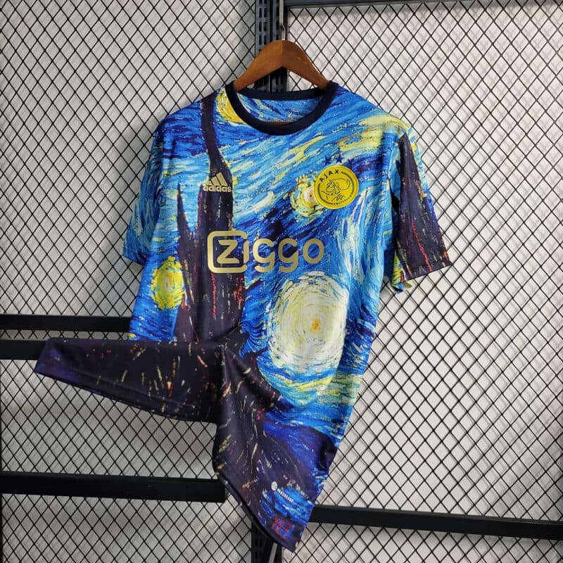 2023/2024 Ajax Special Edition Football Shirt