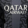 2023/2024 Psg Paris Saint-Germain Third Away Football Shirt - Player Version