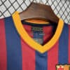 2013/2014 Retro Barcelona Home Football Shirt 1:1 Thai Quality