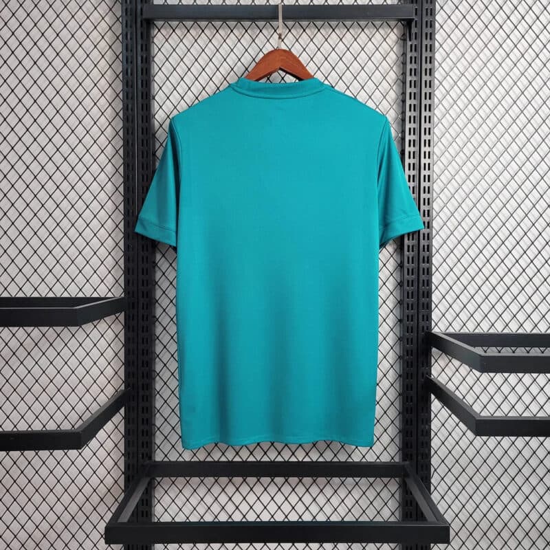 2017/2018 Retro Real Madrid Third Away