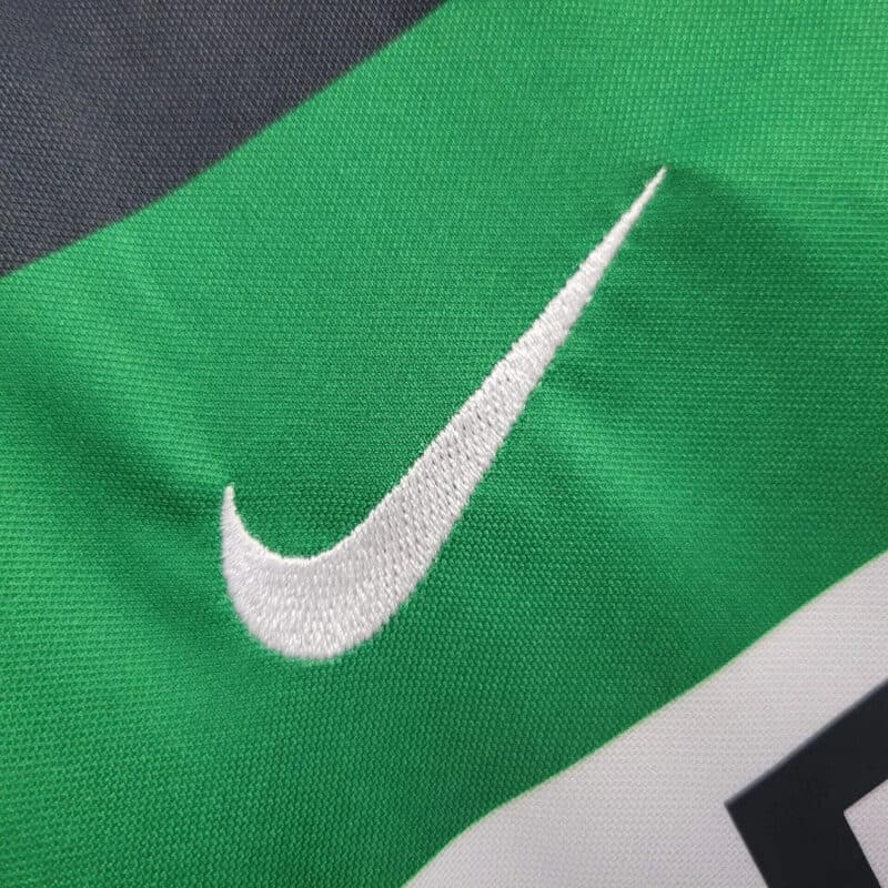 2024/2025 Sporting Lisbon Home Football Shirt 1:1 Thai Quality Kids Size