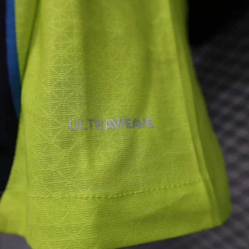2024/2025 Manchester City Away Football Shirt 1:1 Thai Quality - Player Version