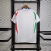 2024 Italy Away Football Shirt