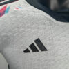 2022 FIFA World Cup Japan Away Football Jersey - Player Version