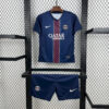 2025/2026 PSG Paris Saint-Germain Home Football Shirt Kids Size