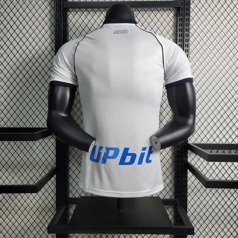 2023/2024 Napoli Away Soccer Jersey 1:1 Thai Quality - Player Version