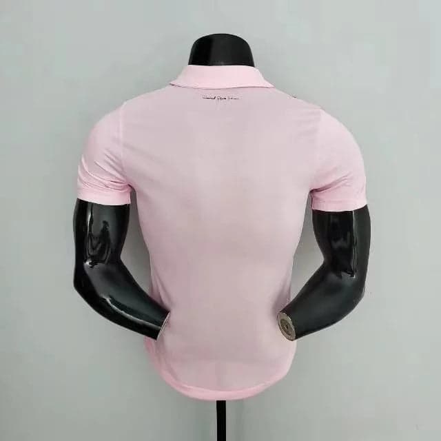 2022/2023 Inter Miami Home Soccer Jersey 1:1 Thai Quality - Player Version
