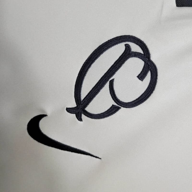 2023/2024 Corinthians Fourth Away Football Shirt 1:1 Thai Quality