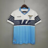 2014/2015 Retro Lazio Home Soccer Jersey 1:1 Thai Quality