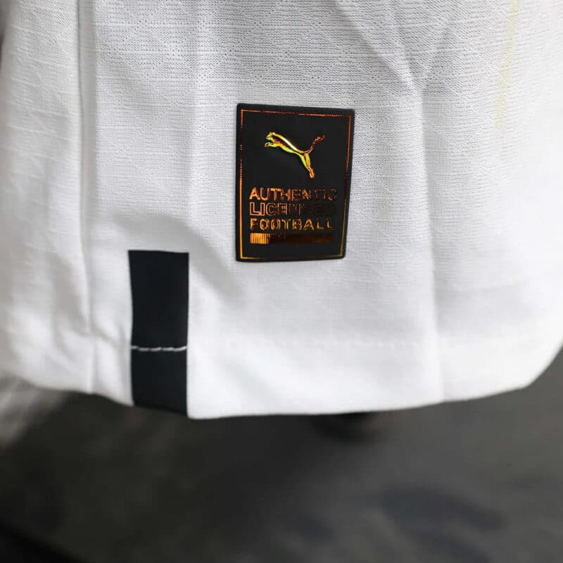 2022/2023 Egypt National Team Away Football Shirt 1:1 Thai Quality - Player Version