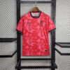 2024 South Korea Home Soccer Jersey