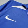 2002 Retro Brazil Away Soccer Jersey