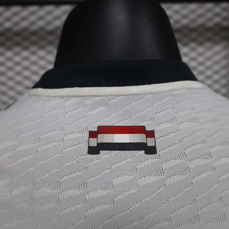 2024/2025 Manchester United Third Away Soccer Jersey 1:1 Thai Quality - Player Version