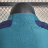 2023/2024 Arsenal Third Away Soccer Jersey - Player Version