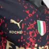 2022/2023 AC Milan Fourth Away Soccer Jersey 1:1 Thai Quality - Player Version