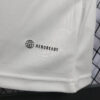 2022/2023 Real Madrid Football Shirt Home