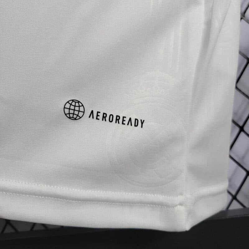 2022/2023 Real Madrid Football Shirt Home