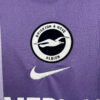 2025/2026 Brighton Away Football Shirt