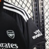 2024/2025 Arsenal Goalkeeper Football Shirt 1:1 Thai Quality