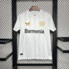 2024/2025 Leverkusen Away Football shirt 1:1 Thai Quality