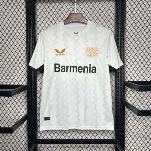 2024/2025 Leverkusen Away Football shirt 1:1 Thai Quality