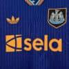 2025/2026 Newcastle United Third Away Football Shirt