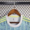 2025/2026 Juventus Away Football Shirt