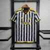 2023/2024 Juventus Home Soccer Jersey 1:1 Thai Quality