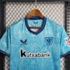 2023/2024 Athletic Bilbao Away Football Shirt 1:1 Thai Quality