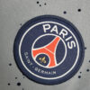 2021/2022 Retro Psg Paris Saint-Germain Training Wear Grey