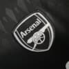 2023/2024 Arsenal Goalkeeper Black Soccer Jersey