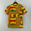 2023/2024 Ghana National Team Home Football Shirt 1:1 Thai Quality