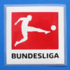 Leagues Patches
